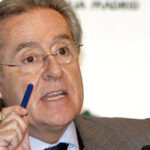 Miguel Blesa, expresidente de Caja Madrid