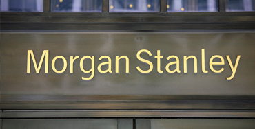 Oficina de Morgan Stanley