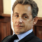 Nicolas Sarkozy, expresidente de Francia