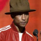 Pharrel Williams