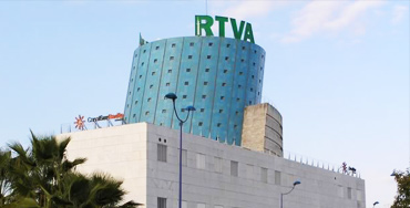Radio Televisión de Andalucía (RTVA)