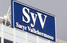 Sede de Sacyr