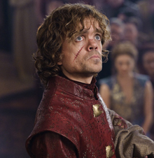 Peter Dinklage