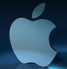 Logotipo de Apple