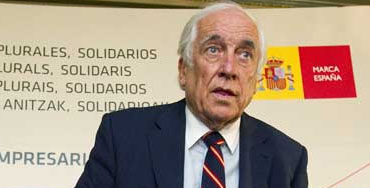Carlos Espinosa de los Monteros, Alto Comisionado del Gobierno para la Marca España