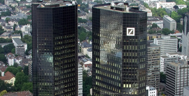 Sucursal de Deutsche Bank