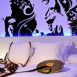 Habitación del hotel Dormirdcine
