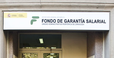 Oficina del Fogasa