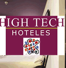 High Tech Hoteles