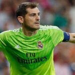Iker Casillas