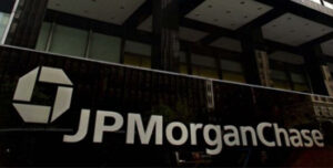 Sede de JP Morgan