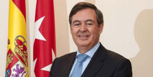 Juan Iranzo Martí, economista