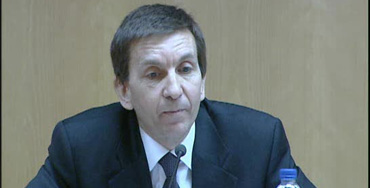 Manuel Moix, Fiscalía Provincial de Madrid