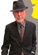 Popular Problems, un disco de Leonard Cohen