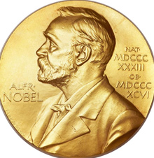 Premio nobel