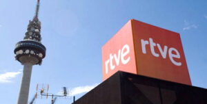 Estudios de RTVE