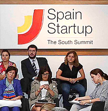 Spain Startup, The South Summit