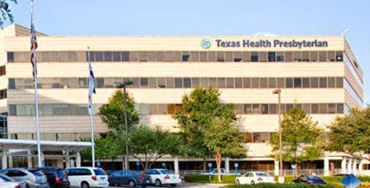 Hospital Presbiteriano de Texas