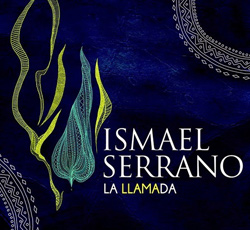 La llamada, un disco de Ismael Serrano