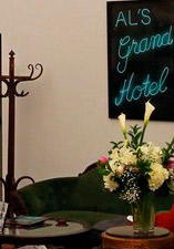 Als Grand Hotel