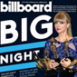 Billboard Taylor Swift