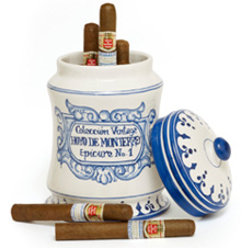 Habanos Epicure Nº1 colección Vintage