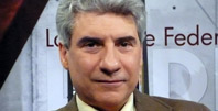 Casimiro García-Abadillo, director de El Mundo
