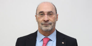 Julián Ezquerra Gadea, secretario general de AMYTS