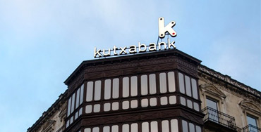 Sede de Kutxabank