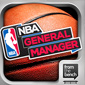 NBA General Manager
