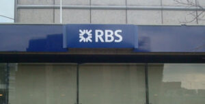 Sucursal de Royal Bank of Scotland (RBS)