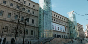 Museo Reina Sofía