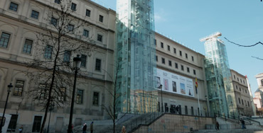 Museo Reina Sofía