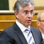 Rogelio Araújo