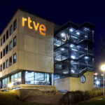 Estudios de RTVE