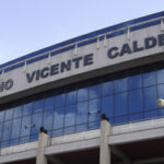 Estadio Vicente Calderón