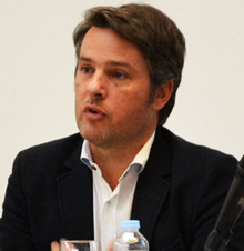 Vincent Rosso, Director General de BlaBlaCar España y Portugal