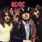 Concierto de AC/DC