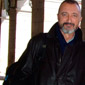 Arturo Pérez Reverte