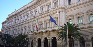 Banco de Italia
