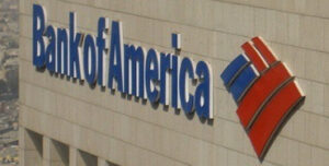 Bank of America