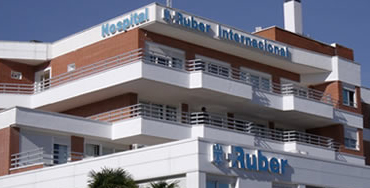 Hospital Ruber Internacional