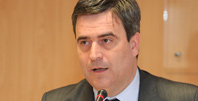 Miguel Cardenal, secretario de Estado para el Deporte