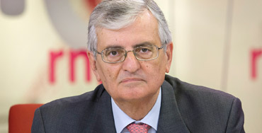 Eduardo Torres Dulce, ex fiscal general del Estado