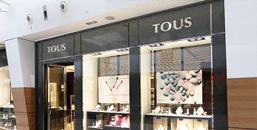 Tienda de Tous