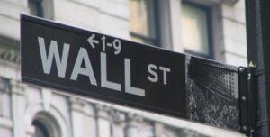 Señal de Wall Street