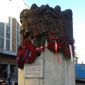 Monumento a los Abogados de Atocha