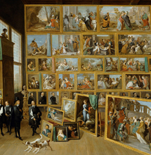 Coleccion de arte