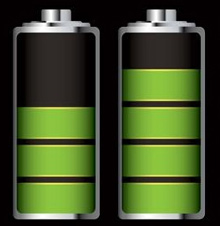 Bateria móvil