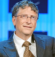 Bill Gates